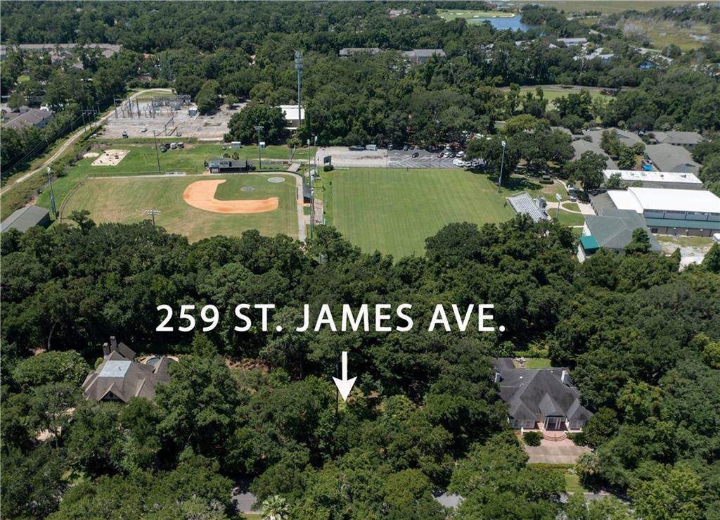 259 Saint James Avenue - Photo 1