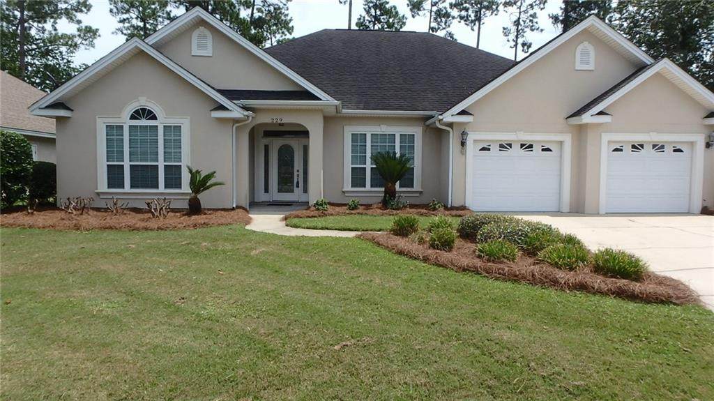 229 Laurel Landing Boulevard - Photo 1