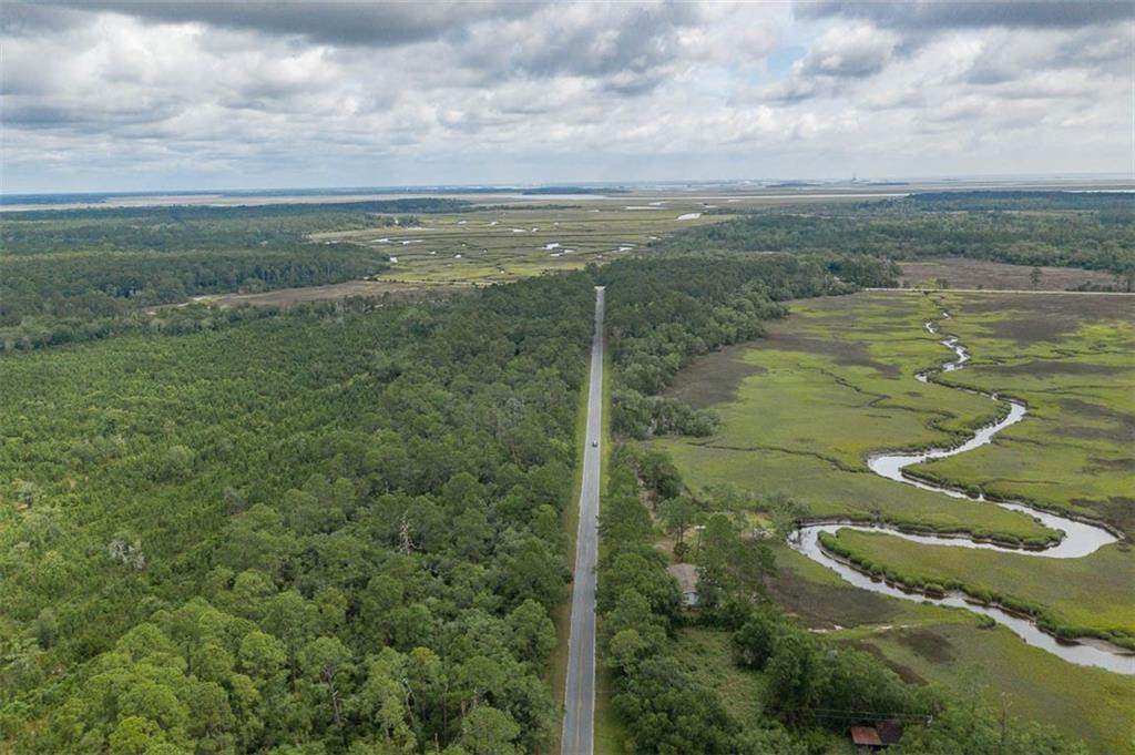 Piney Bluff Rd 52.9 North Side Umbrella Creek - Photo 1