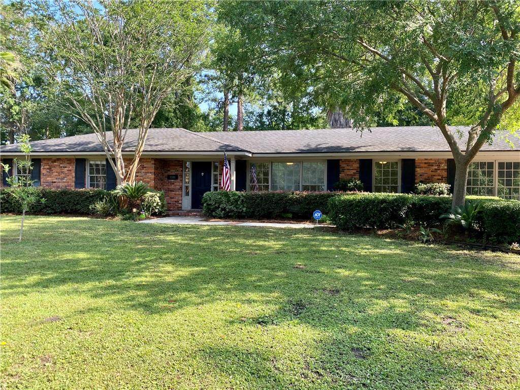 3268 Lakeside Drive - Photo 1