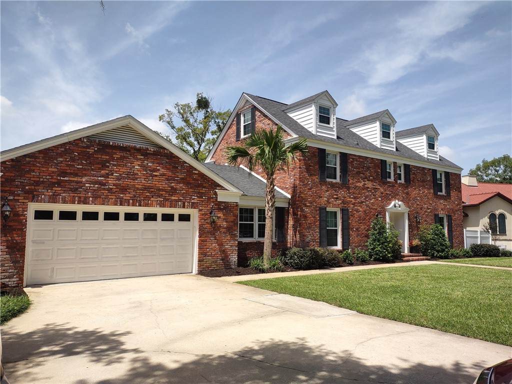 522 Old Mission Road - Photo 1