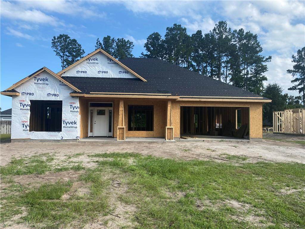171 Sweetwater Boulevard - Photo 1