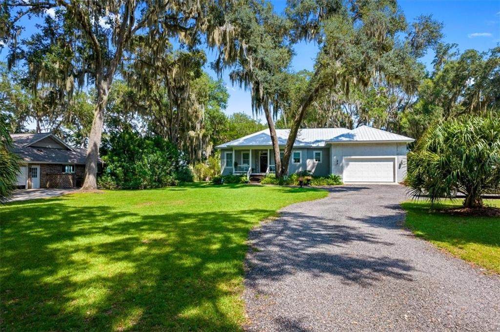 2431 Sutherland Bluff Drive - Photo 1