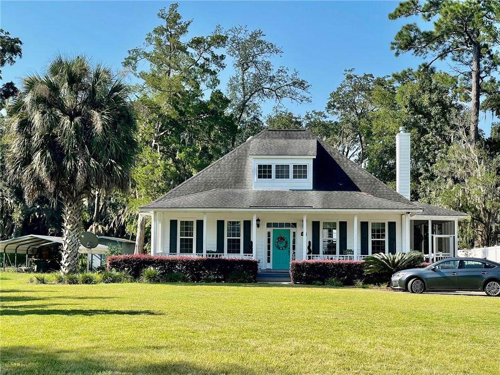 1066 Shell Point Road - Photo 1