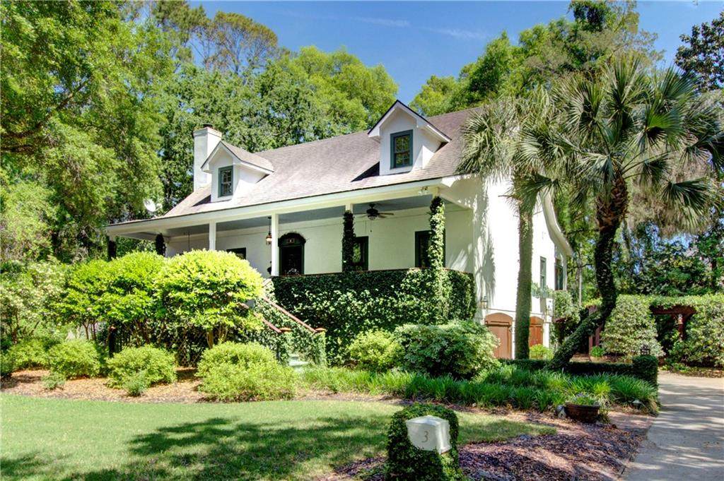 3 Cottage Lawn Road - Photo 1