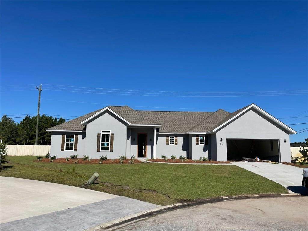 34 Landings Road - Photo 1