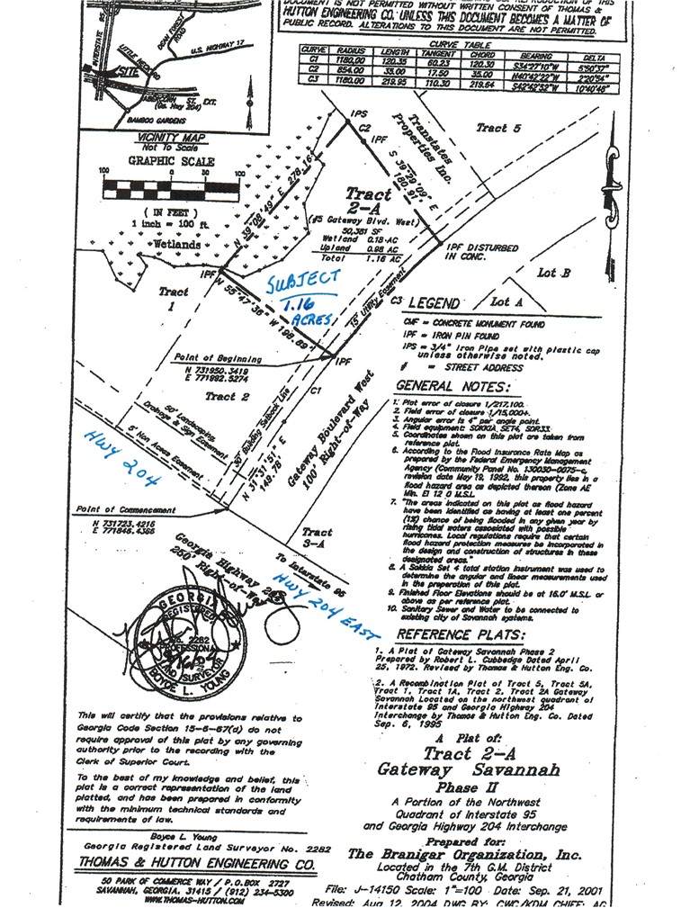 5 Gateway Boulevard - Photo 1