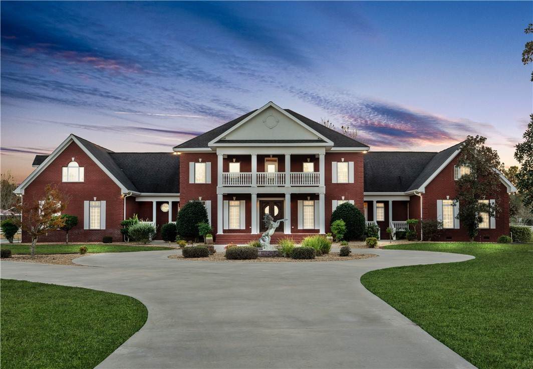 3436 Driggers Road - Photo 1