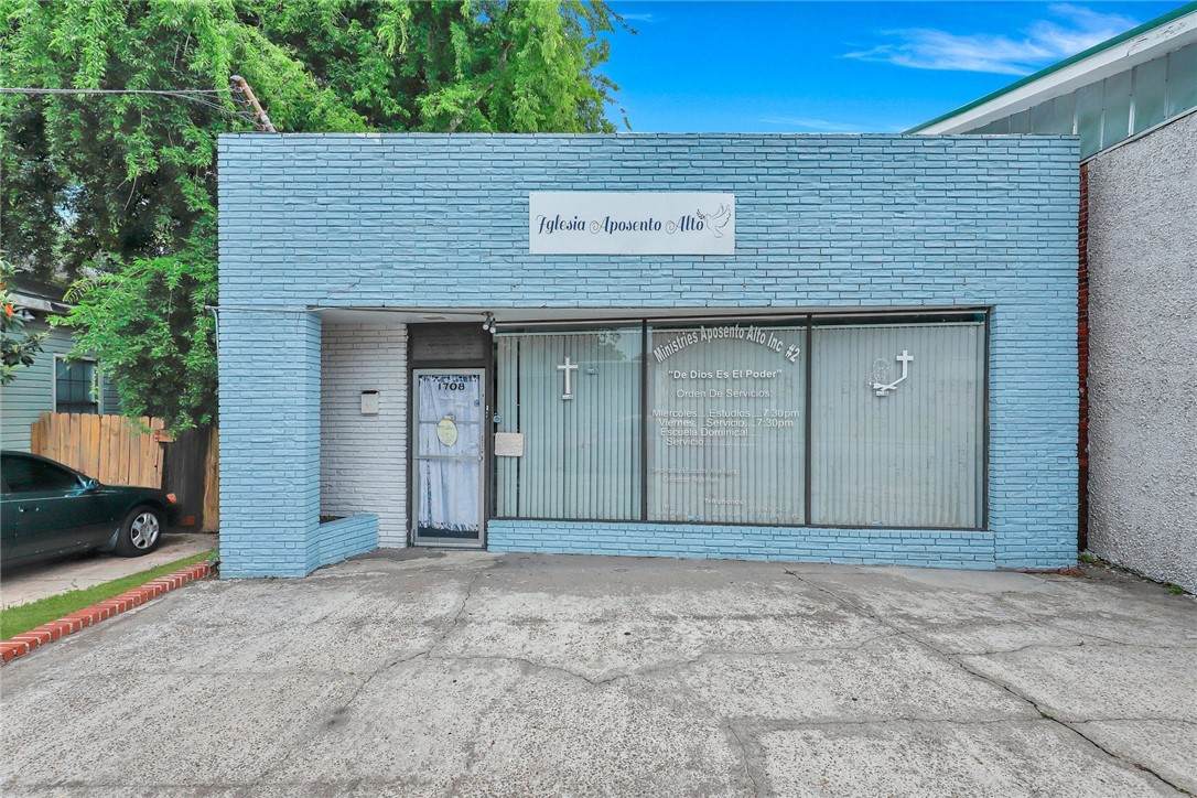 1708 Norwich Street - Photo 1