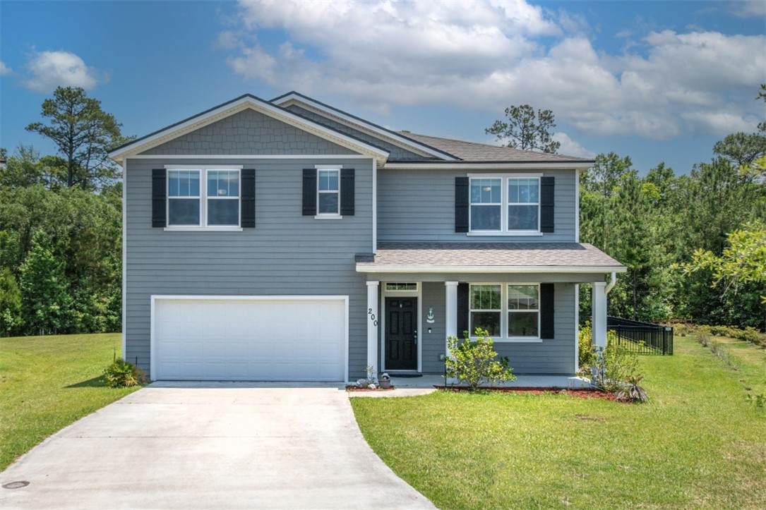 200 Brooklet Circle - Photo 1