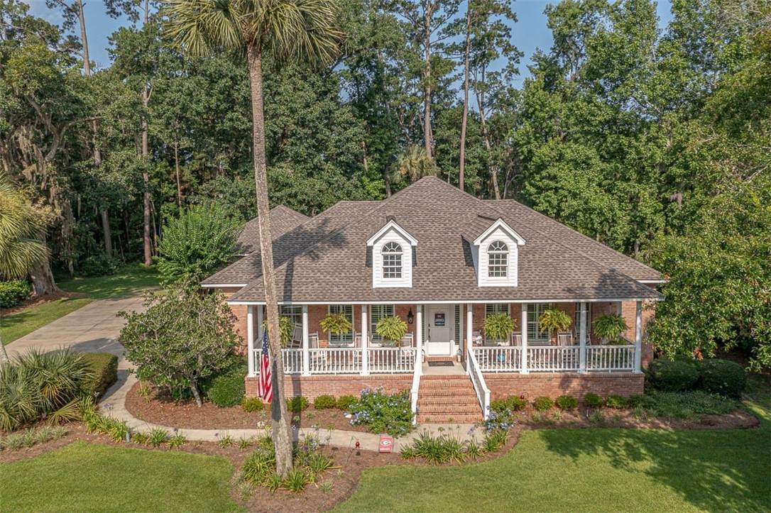 193 Harbor Pointe Drive - Photo 1