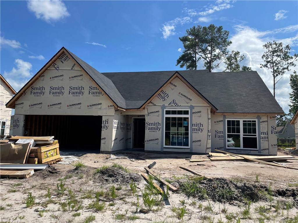 284 Chestnut Drive - Photo 1