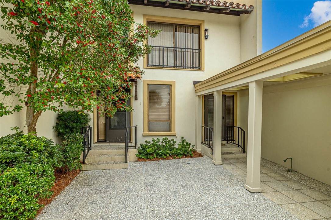 1205 River Club Drive - Photo 1