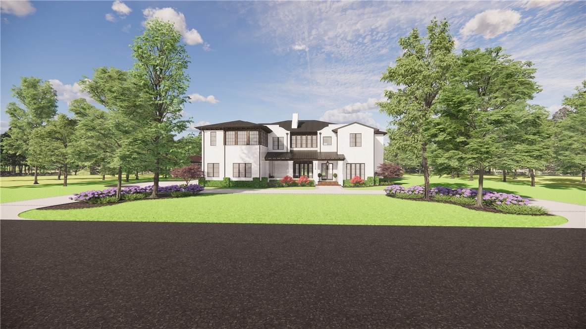 126 Point Lane - Photo 1