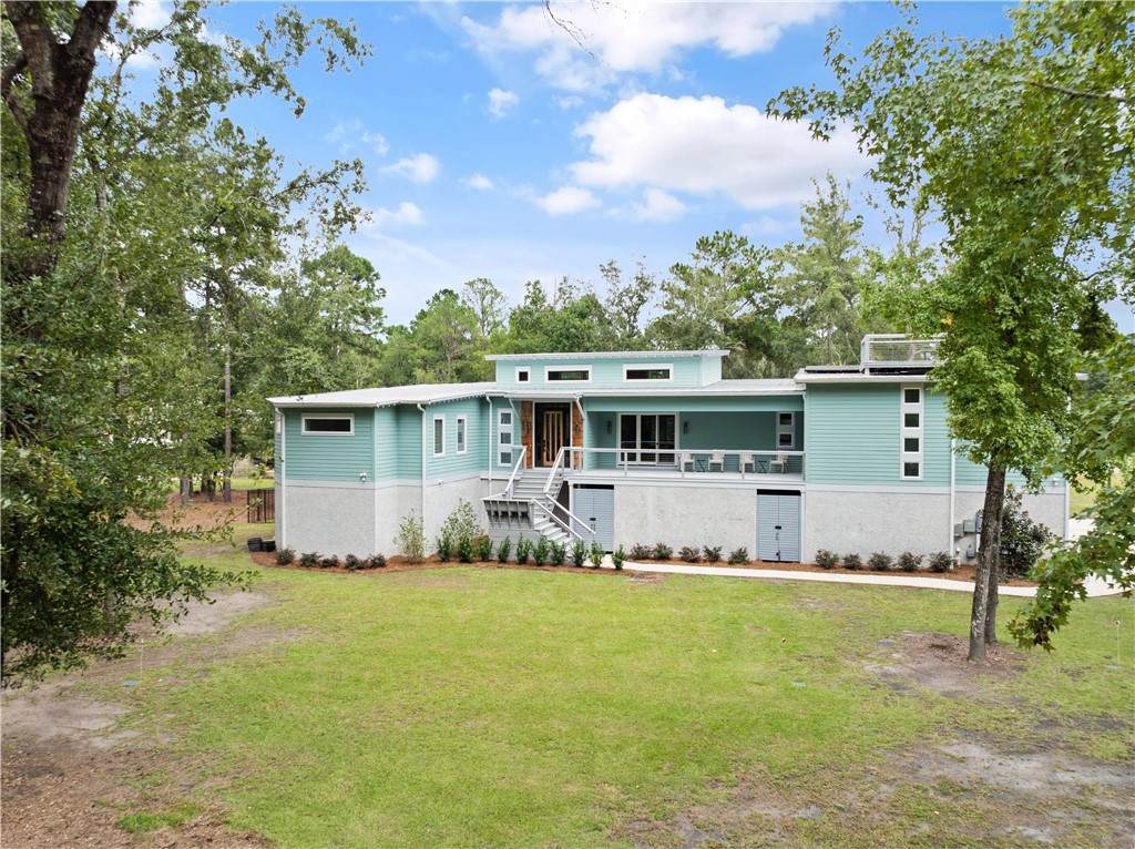 5406 Old Jesup Road - Photo 1