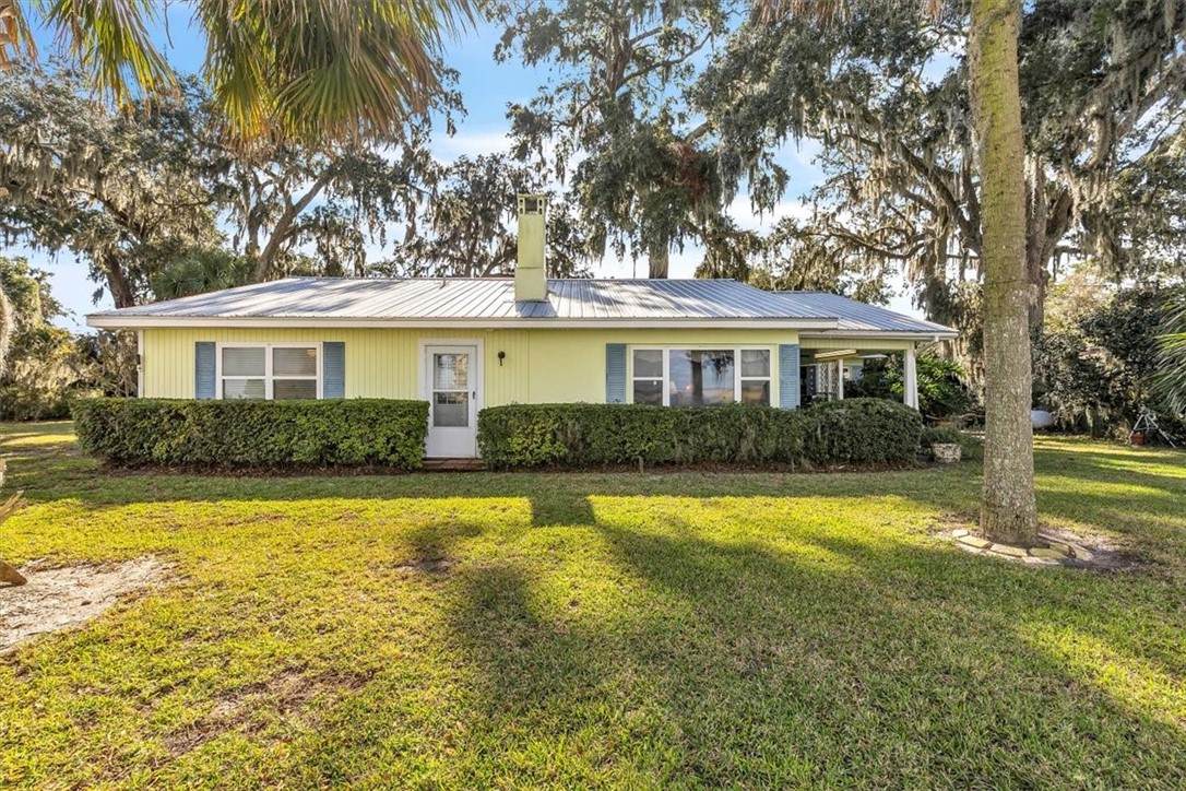 523 Hickory Bluff Drive - Photo 1