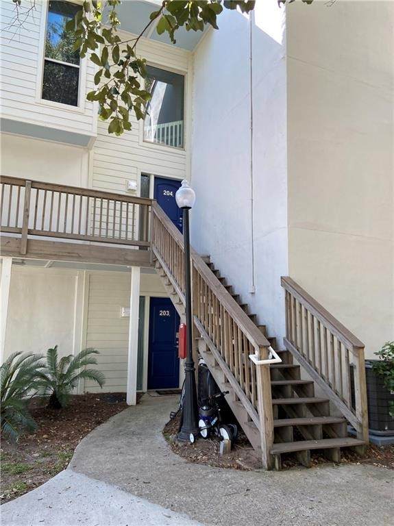 1175 North Beachview Drive - Photo 1