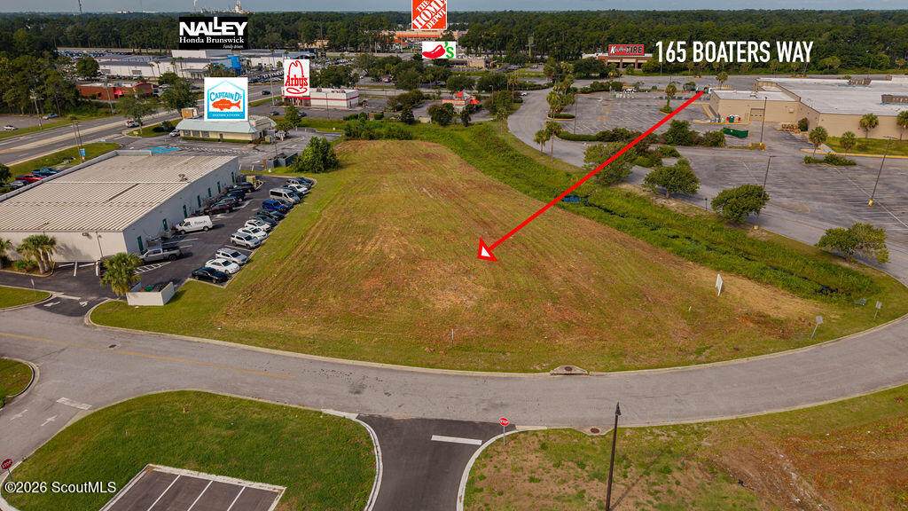 165 Boaters Way - Photo 1