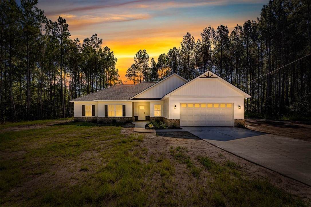 7259 Manningtown Road - Photo 1