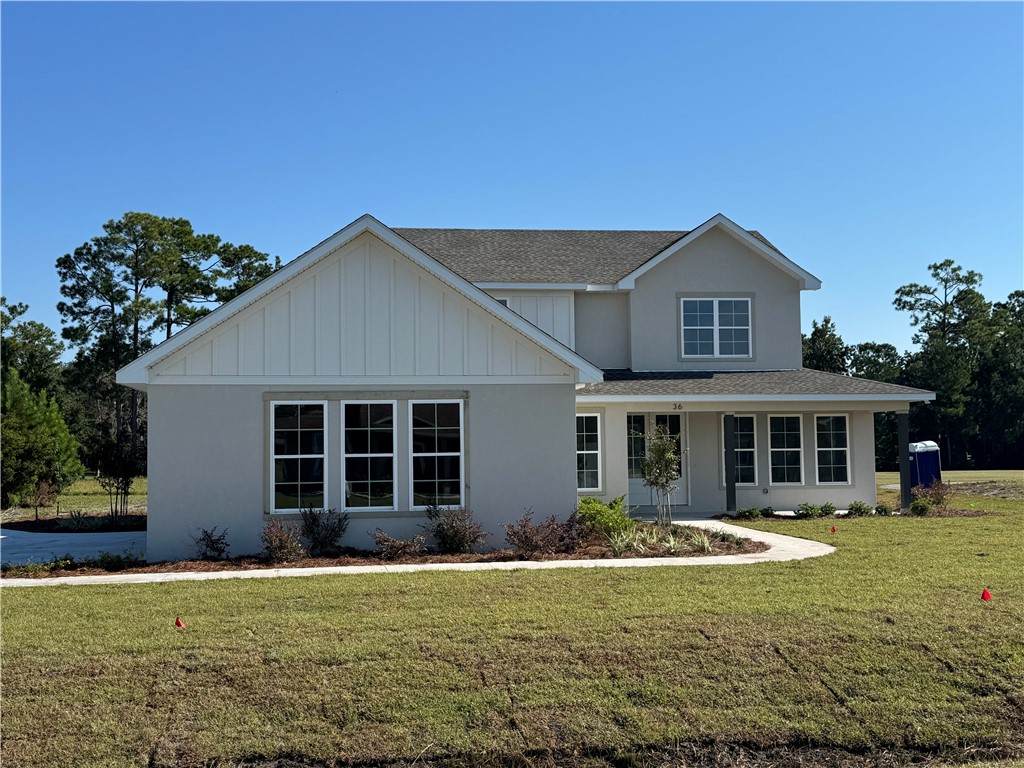 36 Carlee Lane - Photo 1