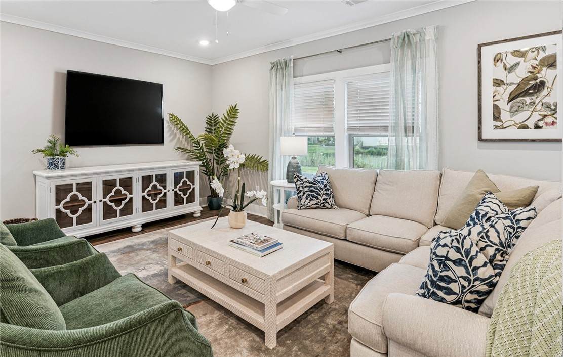 305 Bottlebrush Walk - Photo 1