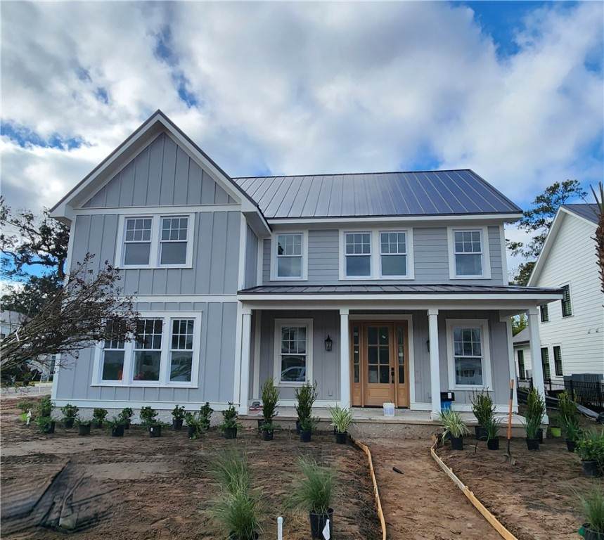 159 Ledbetter Avenue - Photo 1