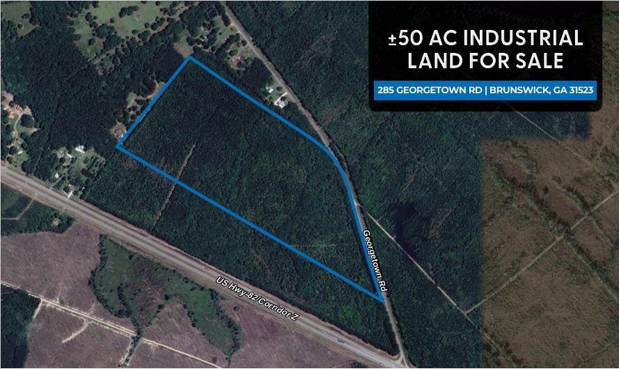 285 Georgetown Road - Photo 1