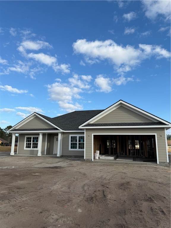 226 Allie Loop - Photo 1