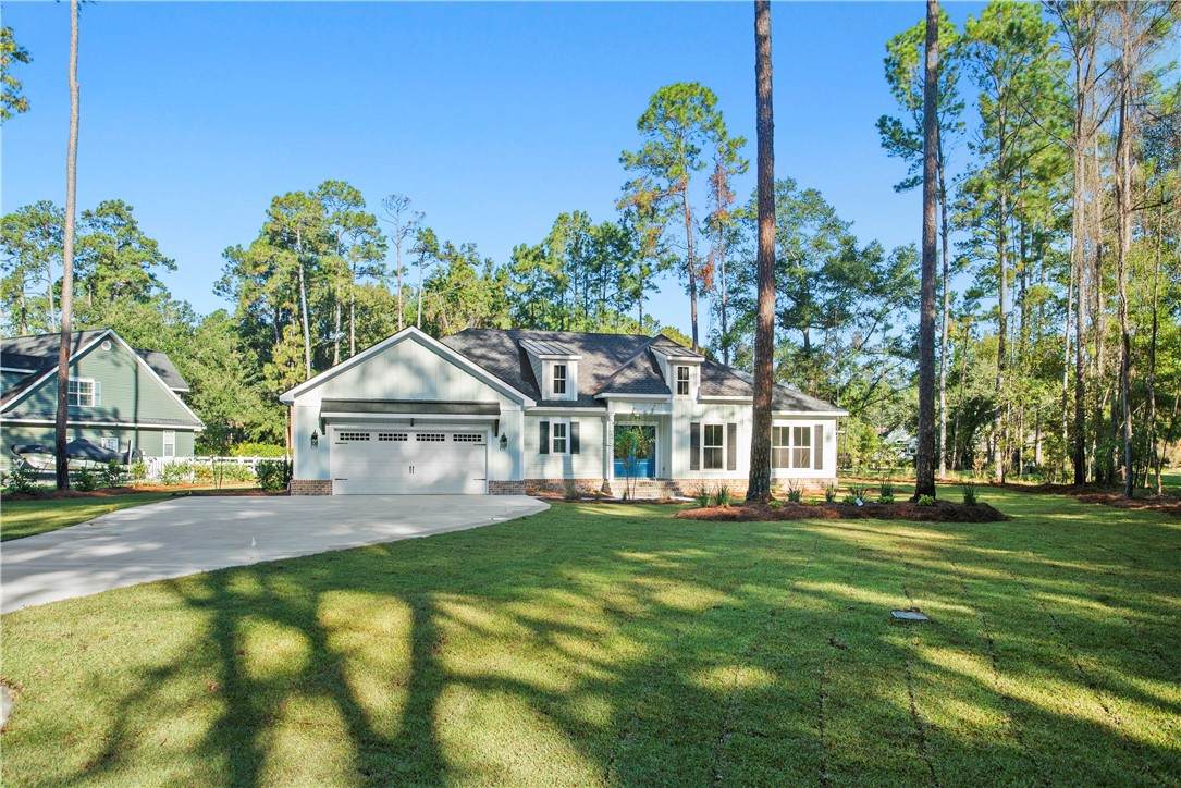 1140 Winterberry Drive - Photo 1