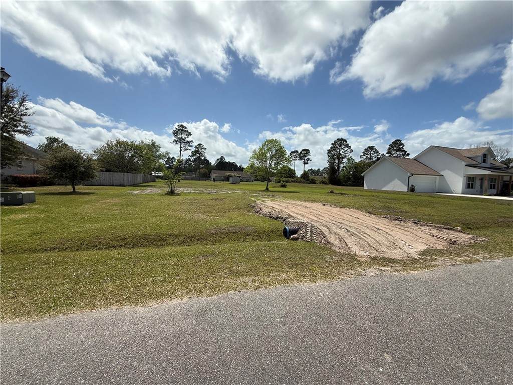 125 Silver Bluff Cir Circle - Photo 1