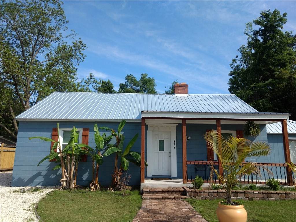2261 Townsend Street - Photo 1