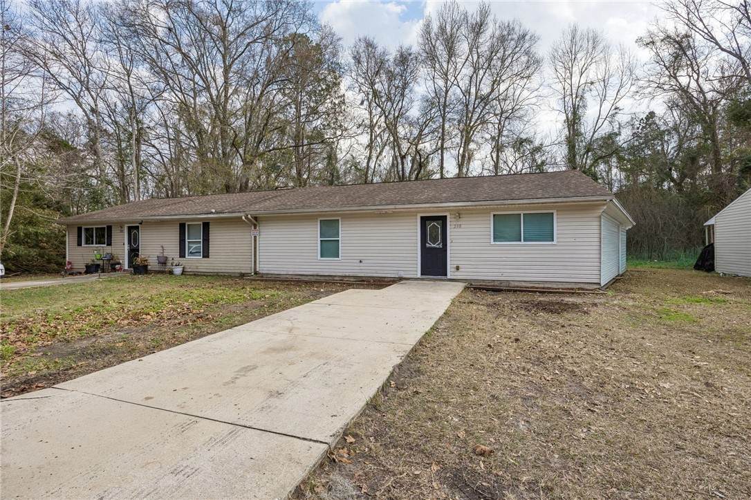 238 Dawson Avenue - Photo 1