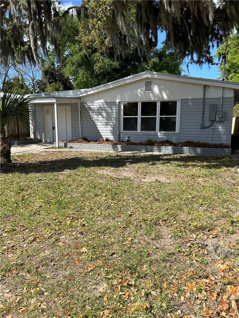 921 Cleburne Street - Photo 1