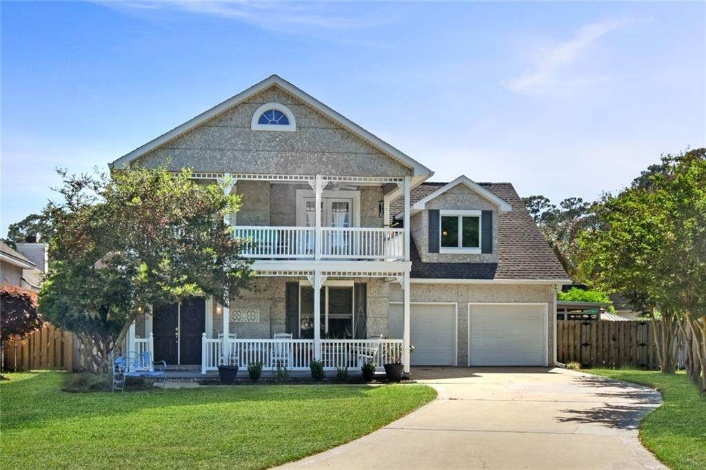 530 Clement Circle - Photo 1