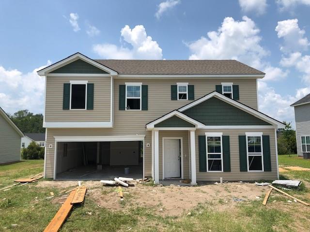 1064 Autumns Wood Circle - Photo 1