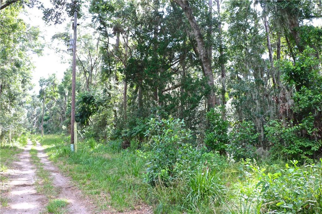 44 Blk B Ocean Breeze- Hird Island - Photo 1