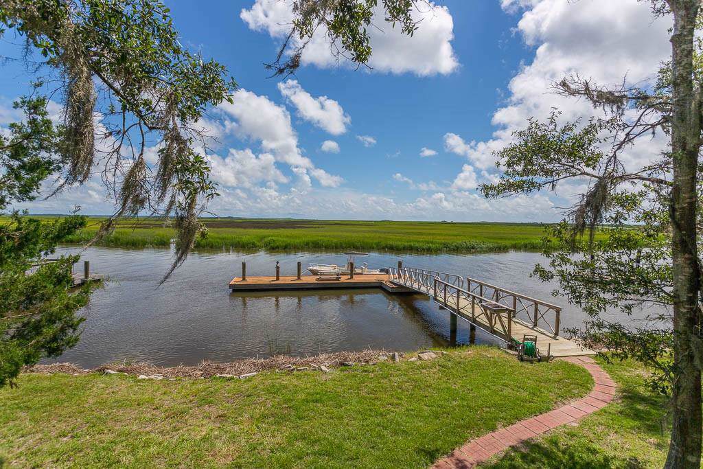 24 Hird Island - Photo 1