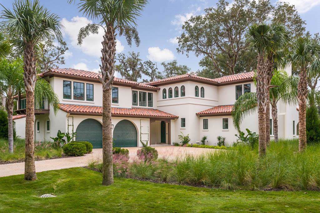 72 Sea Island Lake Cottages Drive - Photo 1