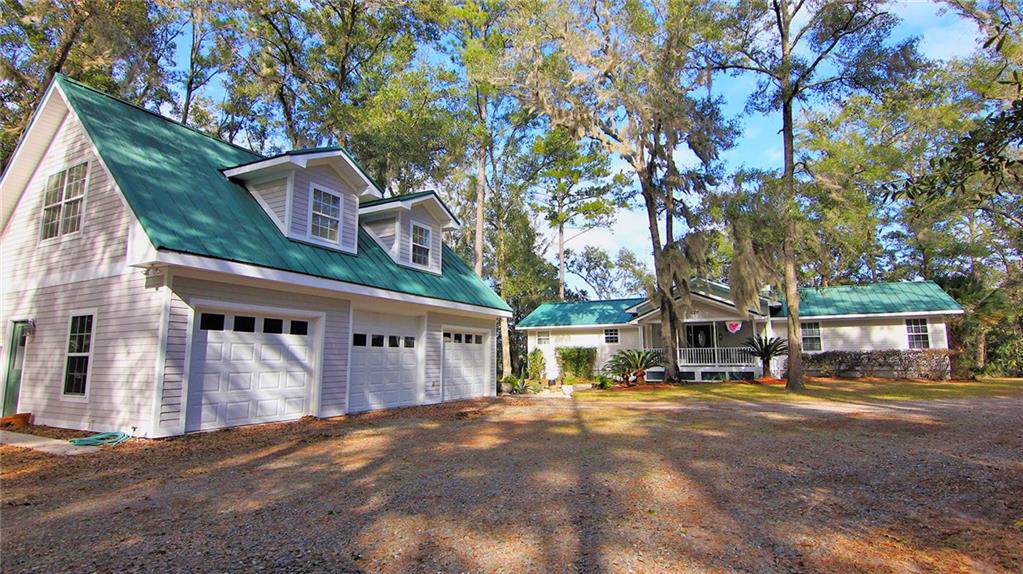 1079 Harmony Hill Lane - Photo 1