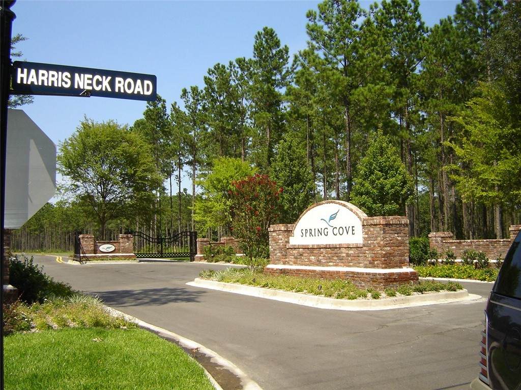 Lot 80 Fiddlers Cove - Photo 1
