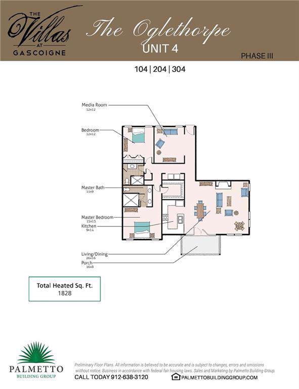 117 Gascoigne Ave - Photo 1