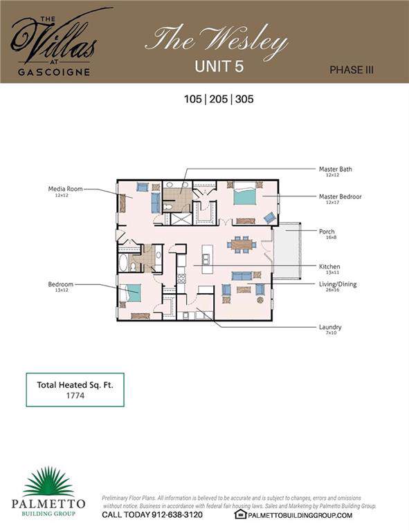 117 Gascoigne Ave - Photo 1