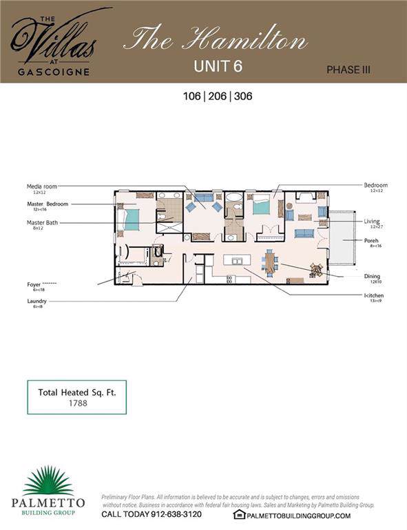 117 Gascoigne Ave - Photo 1