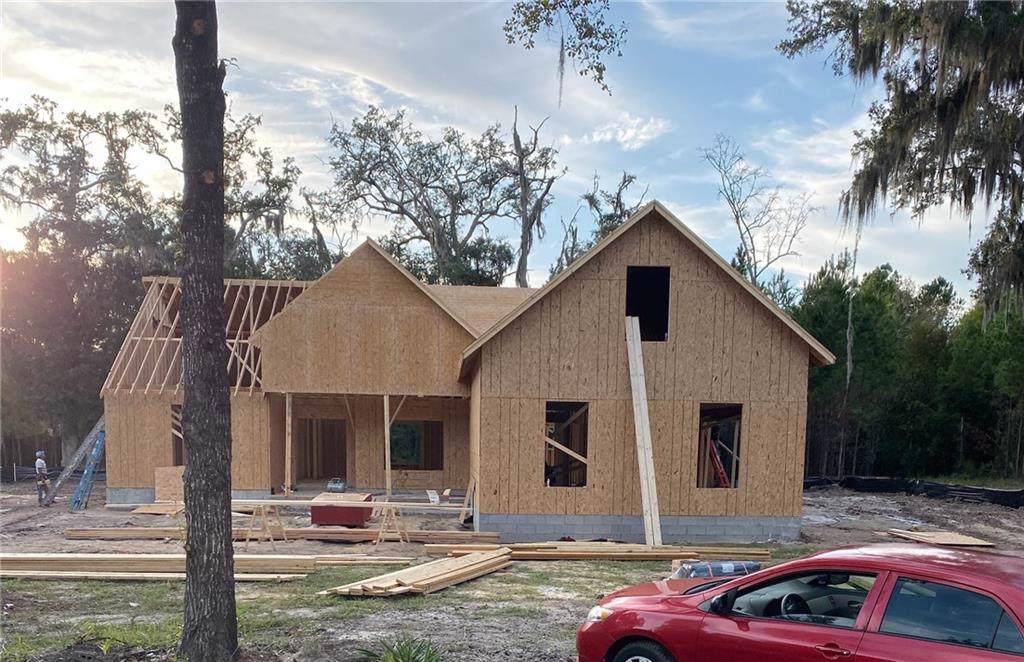 111 Merganser Drive - Photo 1
