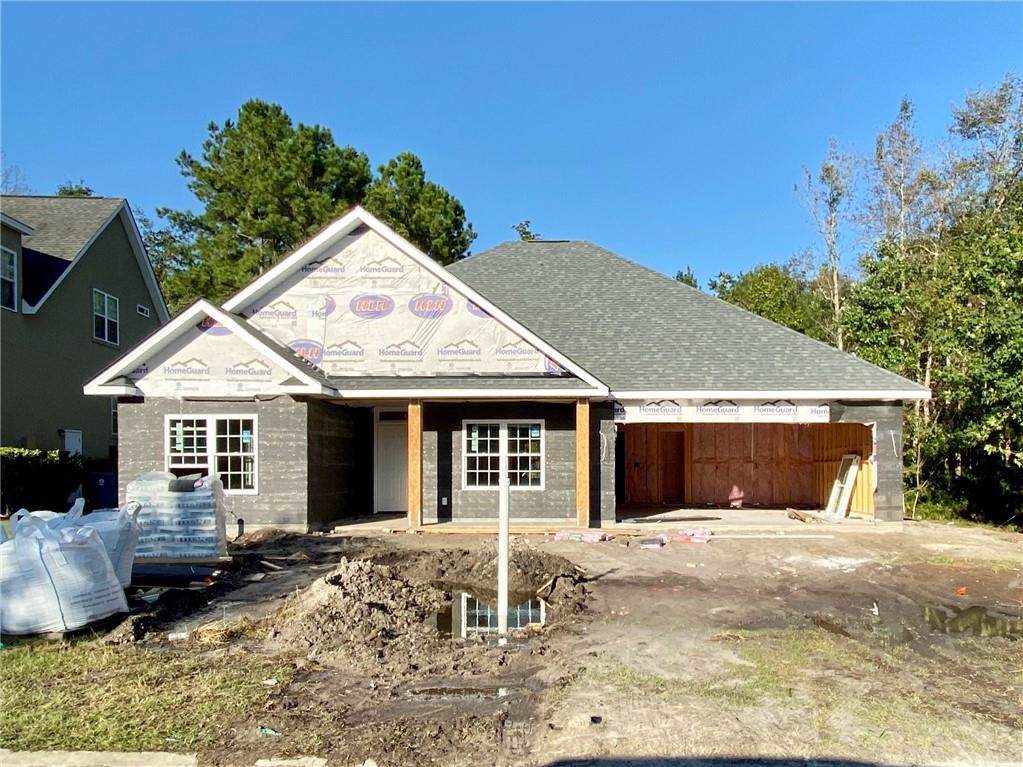 125 Bayonet Point - Photo 1