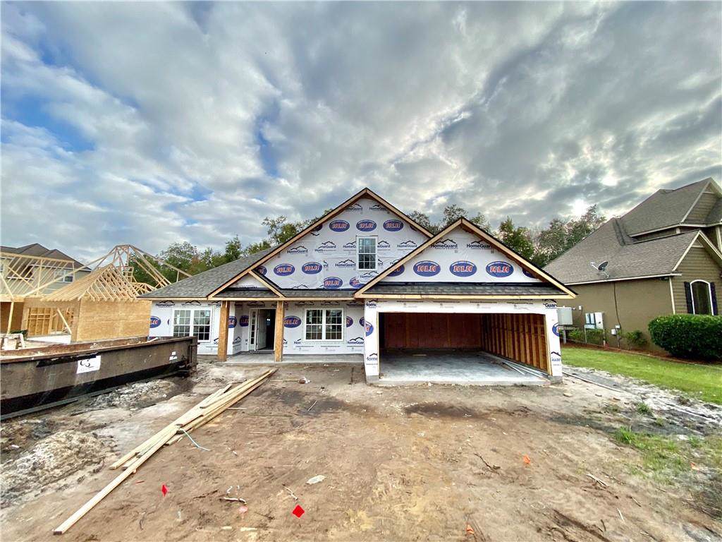 114 Bayonet Point - Photo 1