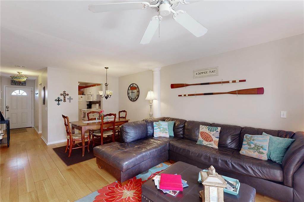 1000 Sea Island Road - Photo 1
