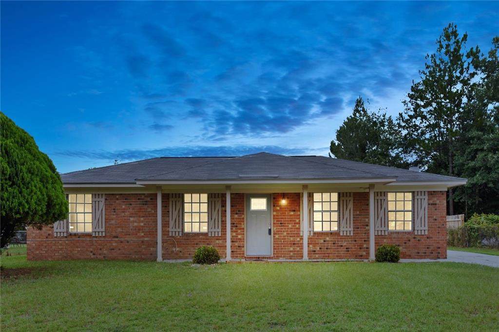 230 Glenn Bryant Road - Photo 1