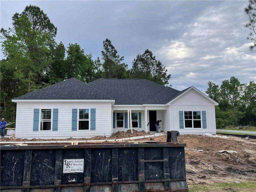 102 Huron Loop - Photo 1