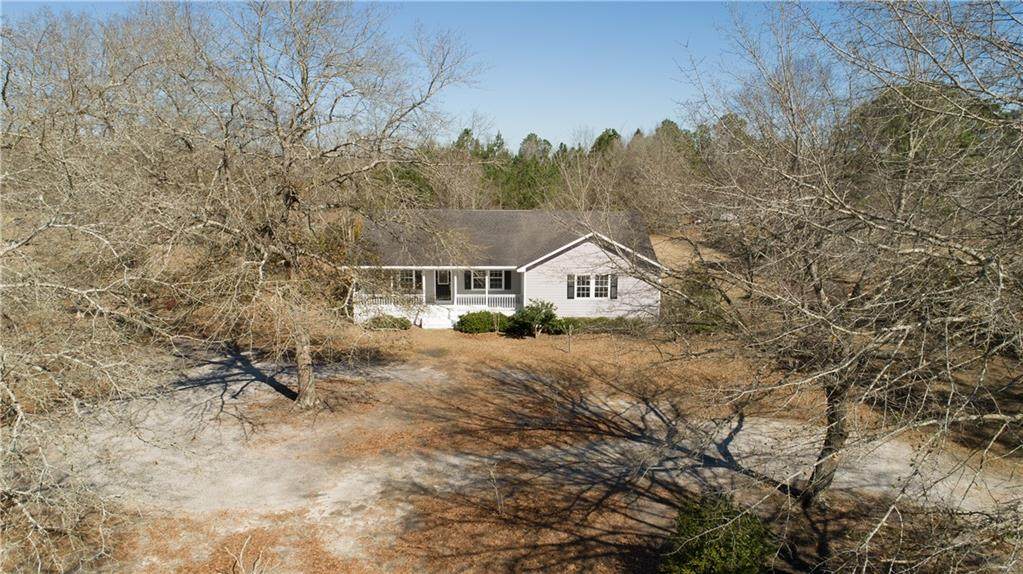 318 Old Spivey Road - Photo 1